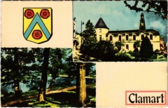 Clamart Scenes à Clamart