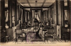 Rueil-Malmaison Chateau de la Malmaison - Salon de Musique à Rueil-Malmaison