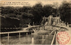 Saint-Cloud Les Cascades à Saint-Cloud