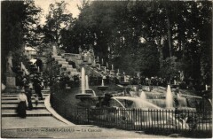 Saint-Cloud La Cascade - Diogene -
																					92210 Saint-Cloud
																			