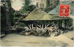 Enghien La Source du Roi