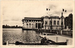 Enghien Le Casino