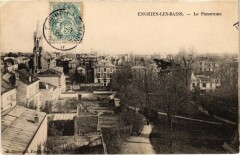 Enghien Panorama