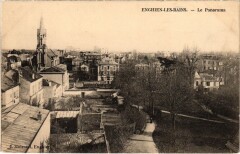 Enghien panorama