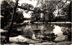 St Leu Etang Neuf -
													95 Val d'Oise
												