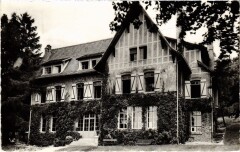 St Prix Maison Blanche