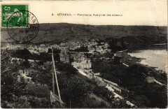 Vetheuil panorama