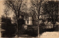Pontoise Le Musee à Pontoise