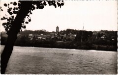 Champagne panorama