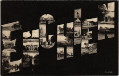 Enghien souvenir