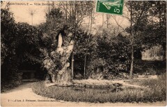 Montsoult Villa Bethane La Grotte -
																					95560 Montsoult
																			