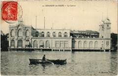 Enghien Le Casino