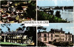 Asnieres souvenir -
													95 Val d'Oise
												