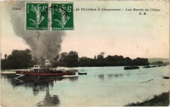 Les Bords de l'Oise