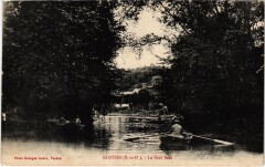 Gioton Le Petit Bras