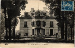 Eaubonne La Mairie à Eaubonne