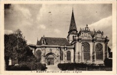 Magny Eglise