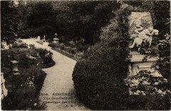 Asnieres Cimetiere des Chiens -
													92 Hauts de Seine
												