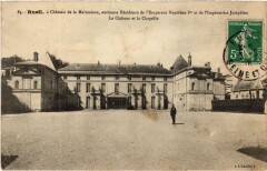 Rueil-Malmaison Chateau de Malmaison à Rueil-Malmaison