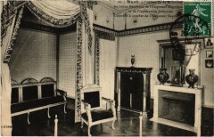 Rueil-Malmaison Chateau de la Malmaison - Interieur à Rueil-Malmaison