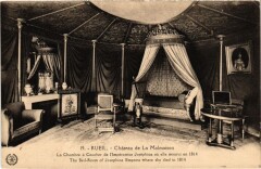 Rueil-Malmaison Chateau de la Malmaison - Interieur à Rueil-Malmaison