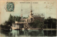 Enghien Le Casino
