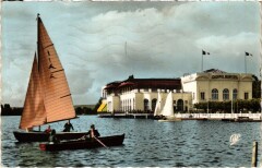 Enghien Le Casino