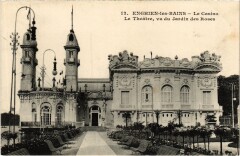 Enghien Le Casino