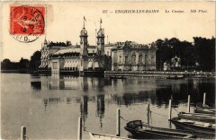 Enghien Le Casino