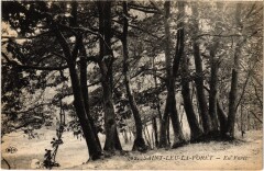 St Leu En Foret