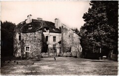 St Leu Chateau de la Chasse