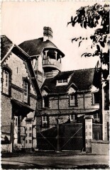 St Witz Ecole N.-D. de Montmelian -
													95 Val d'Oise
												