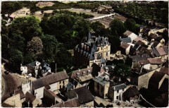 Herblay panorama