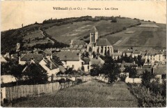 Vetheuil panorama