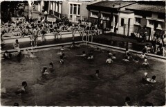 College d'Athletes d'Ermont La Piscine -
																					95120 Ermont
																			