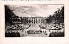 Deuil Chateau de la Chevrette