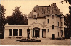 Ermont La Mairie à Ermont