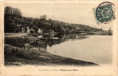 Noisy Les Bords de l'Oise