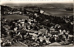 Noisy vue panoramique