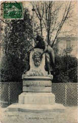 Bellevue La Fontaine