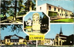 Clamart Scenes -
																					92140 Clamart
																			