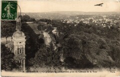 Le Plessis-Robinson Vue Generale au Plessis-Robinson