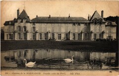 Rueil-Malmaison Chateau de la Malmaison - Facade à Rueil-Malmaison