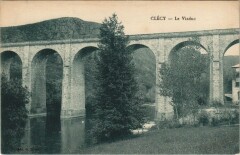 Clecy Le Viaduc
