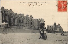 Saint-Aubin Les Basses-Dunes