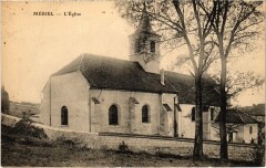 Meriel Eglise