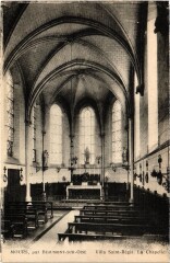Mours Villa Saint-Regis La Chapelle à Mours