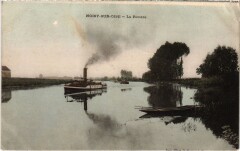 Noisy La Riviere