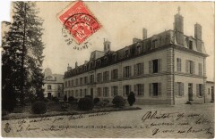 Beaumont Hospice