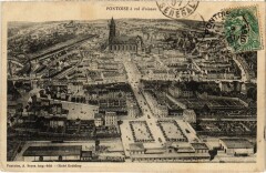 Pontoise -
																					95000 Pontoise
																			